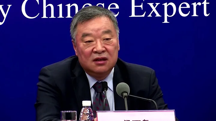 Chinese scientist says Beijing did share COVID-19 data with investigators - DayDayNews