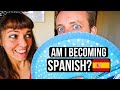 11 Spanish Habits I've Picked Up! 🇪🇸🤷‍♂️