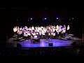 FAMS Fall Choir Concert- 10/14/21