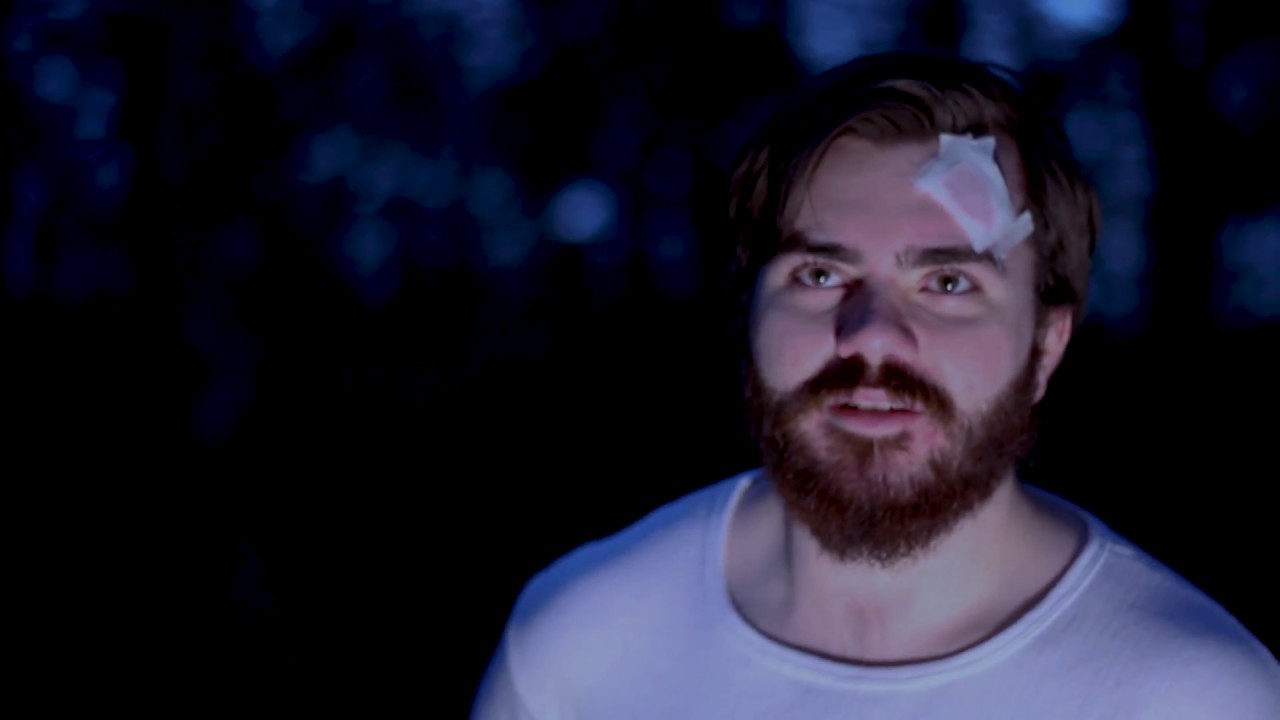 Run Rabbit Short Film