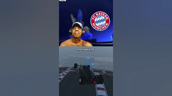 iShowSpeed pronouncing Fifa players Wrong 😂😂