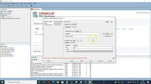 Status : Failure -Test failed: ORA-28009: connection as SYS should be as SYSDBA or SYSOPER | FIXED!!