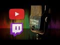 How to Properly Use a Mic - Audio Guide for YouTube Videos &amp; Twitch Streams