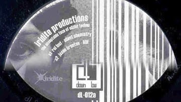 dl-012 - B2 Methodology - Re-Wired (Iridite Productions)