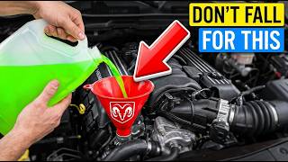 13 Ram Truck Myths Only Dumb People Still Believe (Stop Believing These)