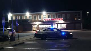 Time To  Restructure The Policing In America