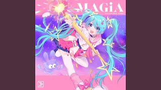 Melty Magic