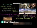 French Revolution (part 1) | World history | Khan Academy
