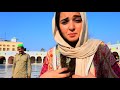 Living as a minority in Pakistan: Nankana Sahib Vlog
