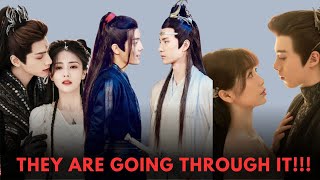 Top 8 Strict Rules Chinese Xianxia Actors MUST Follow