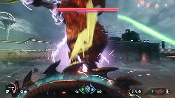 bad to the bone jumpscare