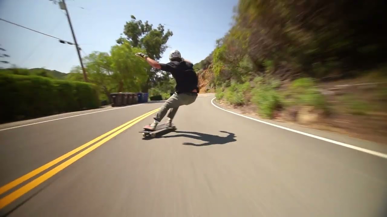 Oscar Gutierrez Raw Run: The Flowers