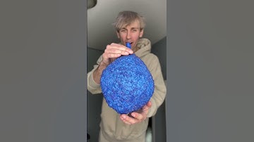 Thumbnail of Oddly Satisfying Balloon!! 💣💣