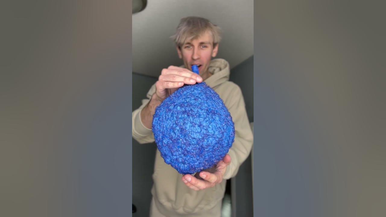 Oddly Satisfying Balloon!! π£π£ Oddly Satisfying Balloon!! π£π£