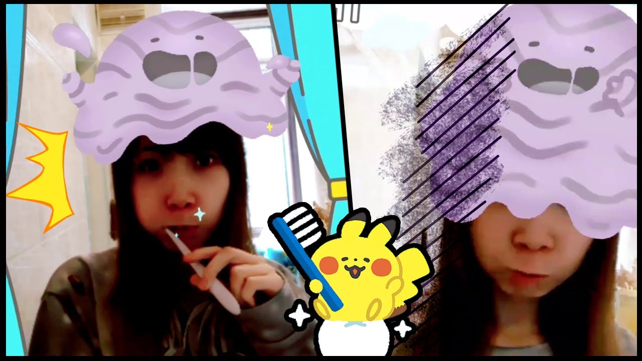 I Tried Playing "Pokémon Smile" 😅