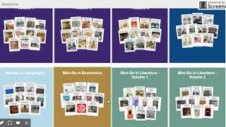 Creating Rubrics - Technology Tools