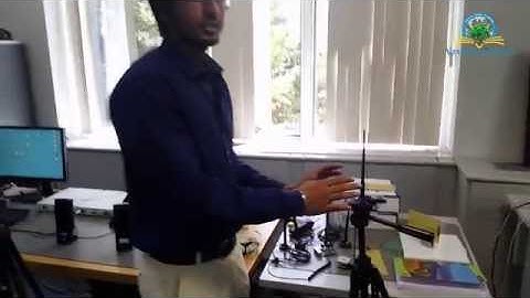 Design of OFDM Transceiver using MATLAB and Demonstration on WARP Platform