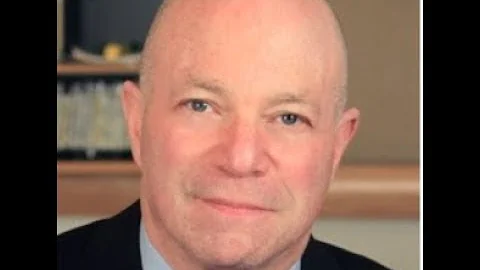 Former KGO Talk Show Host John Rothmann talks Jan....