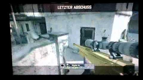 LoGic Clan Trickshot montage #2 feat. SyN-Fozz