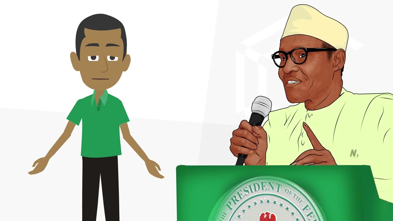 THE NIGERIA STARTUP BILL AND YOU EPISODE 1: What is The Nigeria Startup Bill?