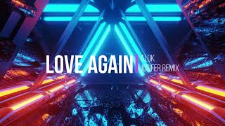 Alok & VIZE ft. Alida - Love Again (Jos!fer Bootleg)