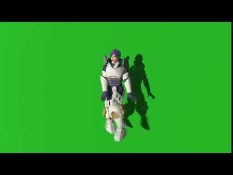 Tenya Iida Fortnite