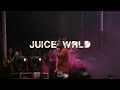 Juice WRLD - Fine China (Official Live Performance Video) | SOLARSHOT MUSIC