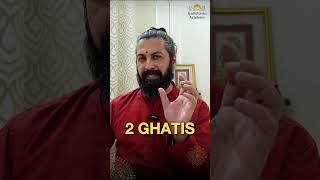 Significance of Brahma Muhurat #artofliving #astrolessons #astrology2025 Significance of Brahma Muhurat #artofliving #astrolessons #astrology2025
