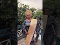 HAPPY 60TH BIRTHDAY HAJIA JUMAI MAKAMA OF KUTA KINGDOM Trending Birthday Shorts Entertainment 