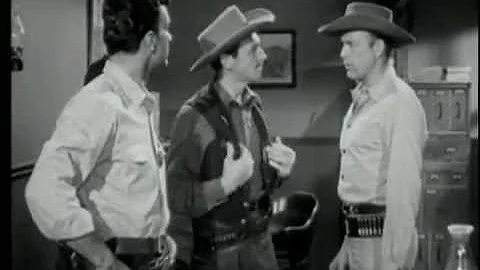 Shotgun Slade THE SPANISH BOX full length episode