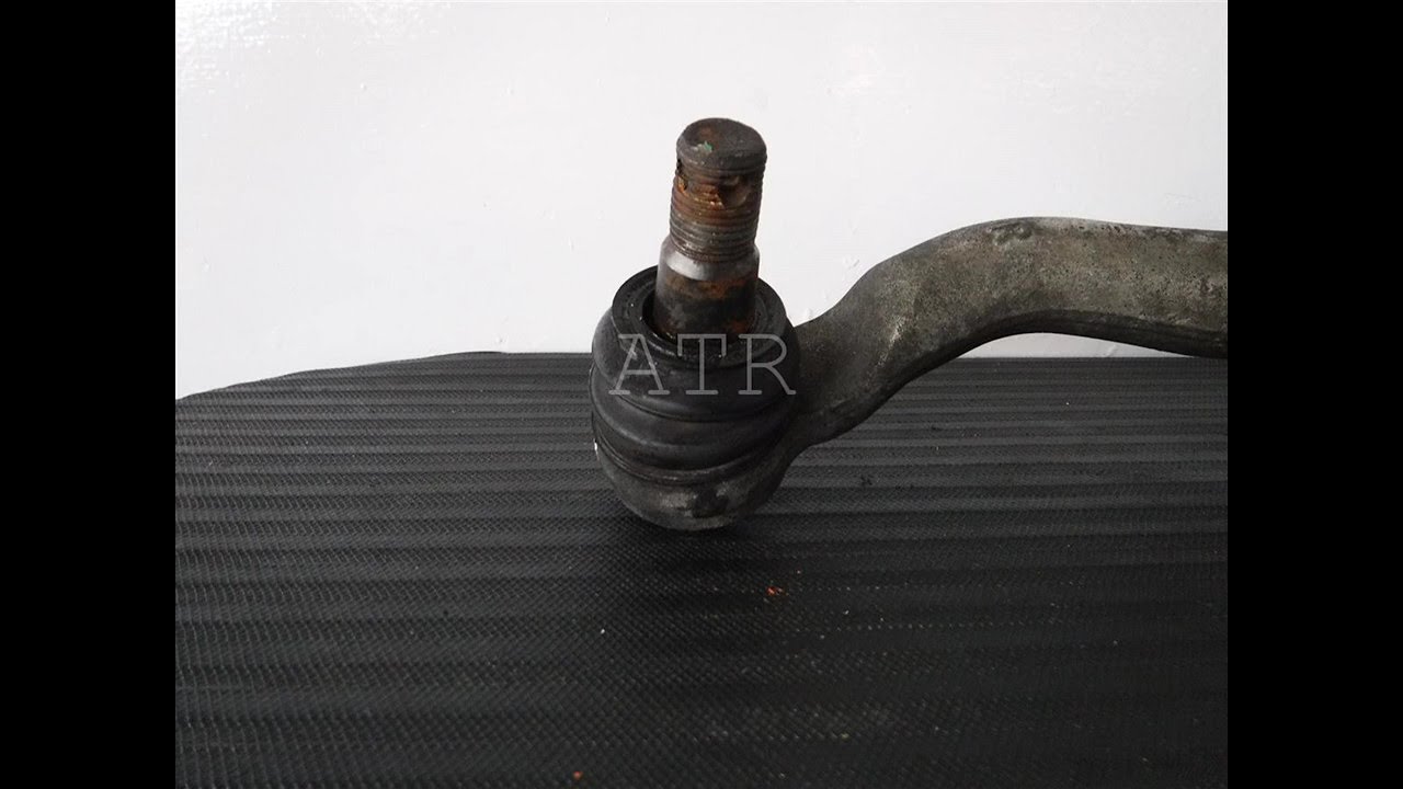 2008 Toyota TUNDRA STEERING RACK AND PINION - SUVTRUCKPARTS.COM Used Truck & SUV Parts Disman