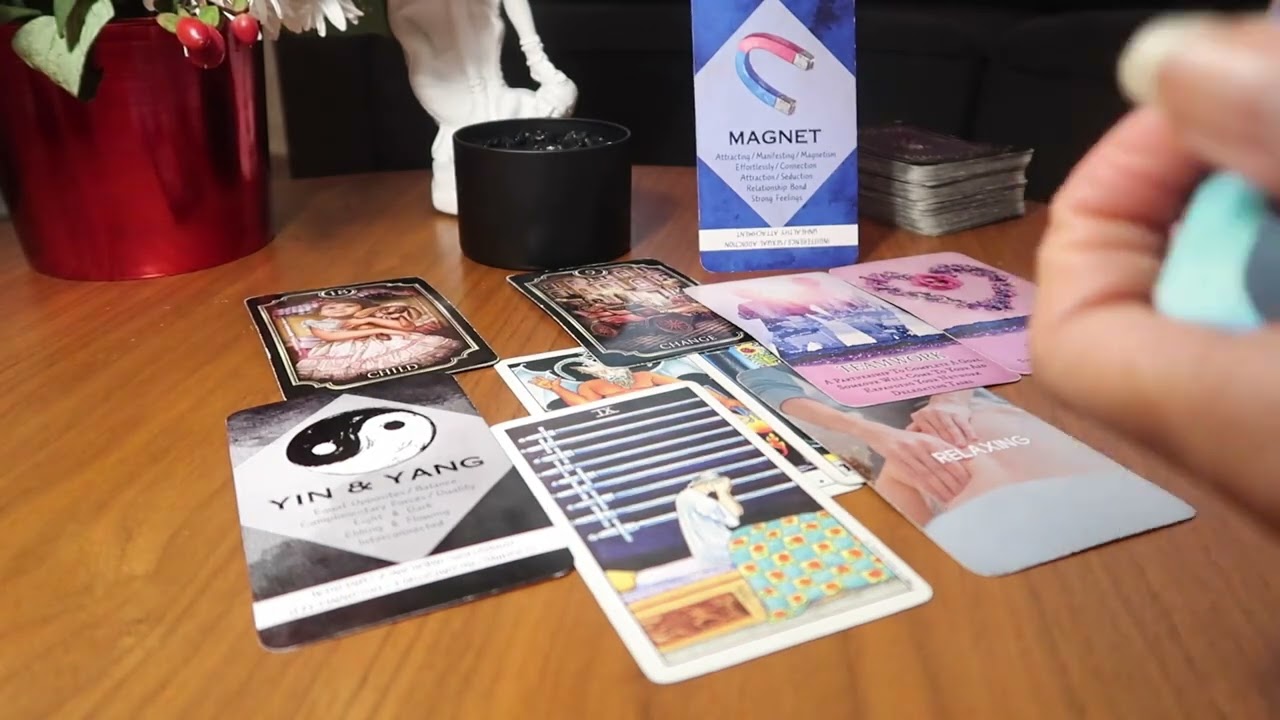 Рак💜 Думал, что сможет поступить с тобой подло и сойти с рук, но узнал об этом на горьком опыте: ...