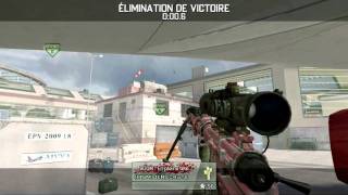 no scope iTurbulence