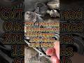 Why the ‘Fixed’ Nissan CVT Still Dies at 138k mile #transmission  #mechanics #japancar #carrepair
