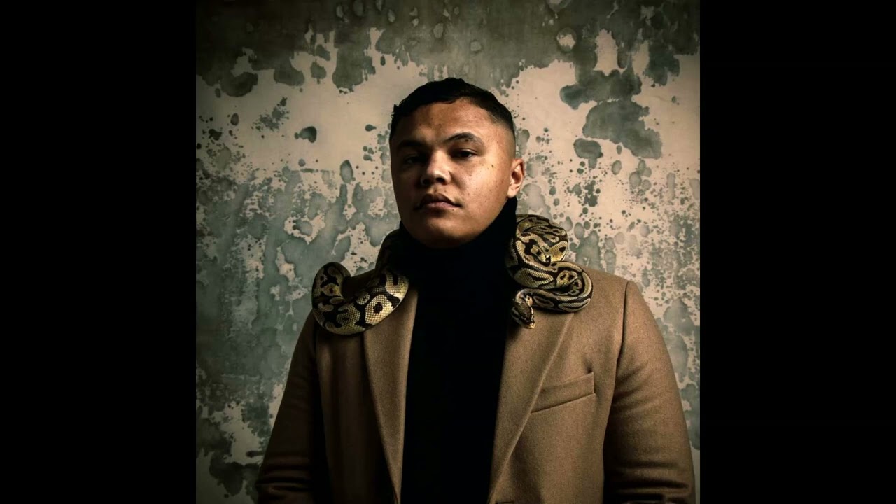 Carmon x Artigeardit x Lamin Type Beat - 