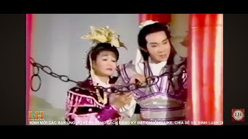 Giấc Mơ Xuân - trích tuồng Mộc Quế Anh Dâng Cây ( Vũ Linh - Ngọc Huyền )