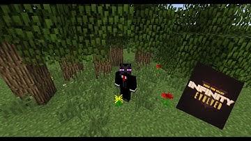 Ep1 Lets Play FTB Infinity Evolved: Starting Out