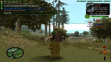 spec bug sa-mp 0.3x R2 server patch 1