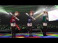 「アイドルマスター ミリオンライブ! シアターデイズ」ゲーム内楽曲『フリースタイル・トップアイドル!』MV【アイドルマスター】