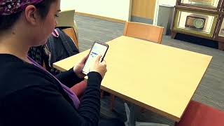 GLOBE NEWS SHORTS: SLCC HAS A NEW MOBILE APP FOR STUDENTS, FACULTY, AND STAFF. screenshot 1