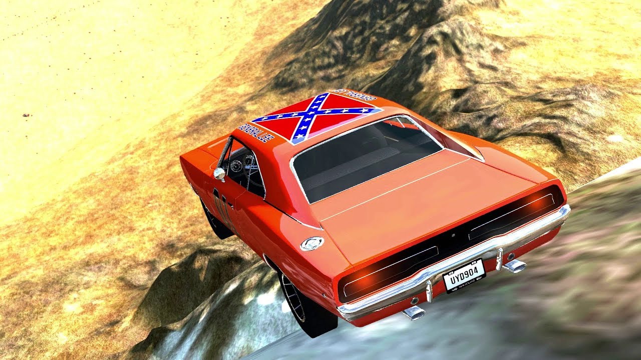 Марк 2 beamng drive