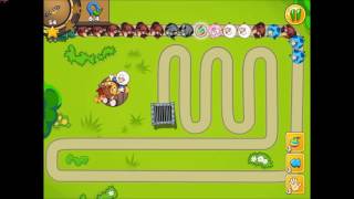 Bubble Zoo 2 - Level 16 screenshot 4