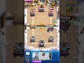 Que bueno es el baby Dragon suscríbete para más #clashroyale #viral #gaming
