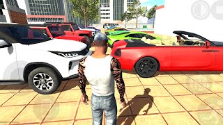 All Cheats Codes Indian Bike Driving 3D 2024 New Update