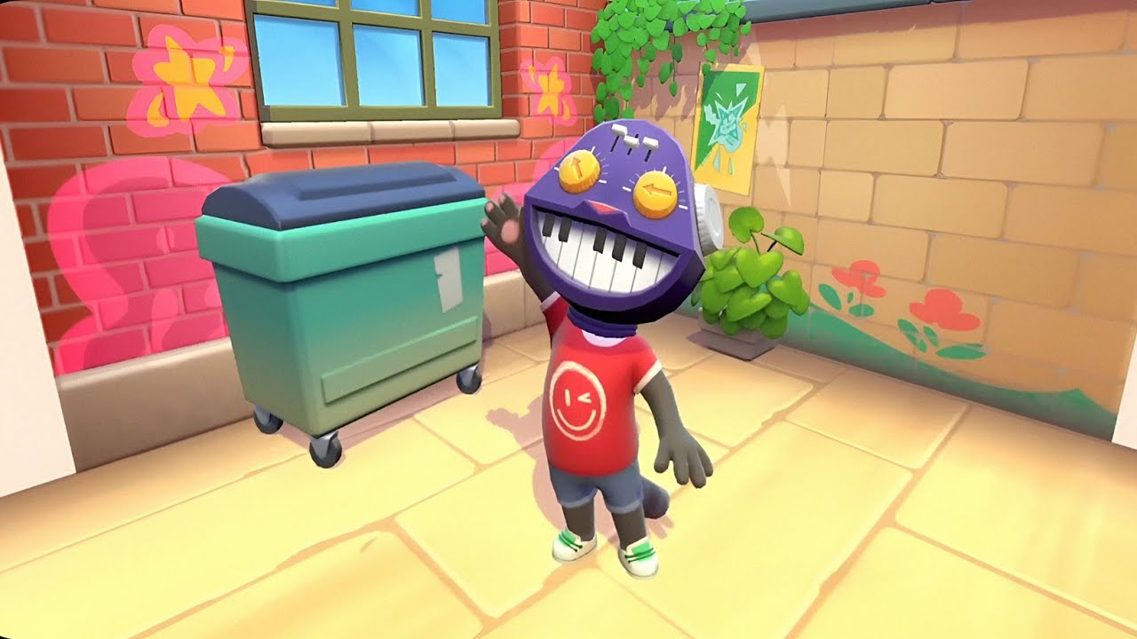 Talking Tom Cat – Max All Levels Android iOS Gameplay NEW UPDATE