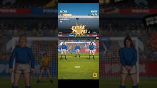 Flick Kick Football (Android) - Arcade - Gameplay 2019 screenshot 5