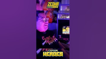 Strider Hiryu - Su historia #Strider #Capcom #Arcade #juegosretro #StriderHiryu #SEGA