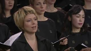 Bach Magnificat BWV 243 in D major Nikolaus Harnoncourt