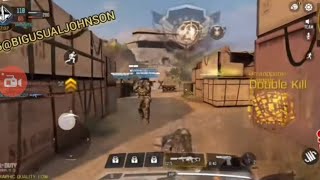 CoD 1944 Shipment Map Multi Final Kills 😎🤠😎🤠 #callofduty #gameplay 