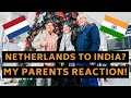 How my Balkan parents reacted when I moved as Netherlands foreigner to India | Q&A | TRAVEL VLOG IV
